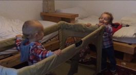 Kinderreisebett Koelstra
