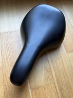 Velo Sattel CUBE NF Ergonomics schwarz gebraucht 