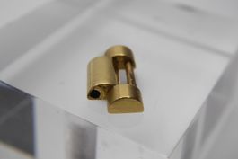 Rolex President midsize gold link 13mm 18k , 68278
