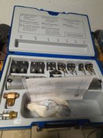 Co2 Rohrfrost setSL 90