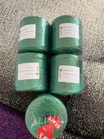 5x mamutec Polyester Universalschnur