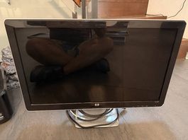 Écran HP 25''