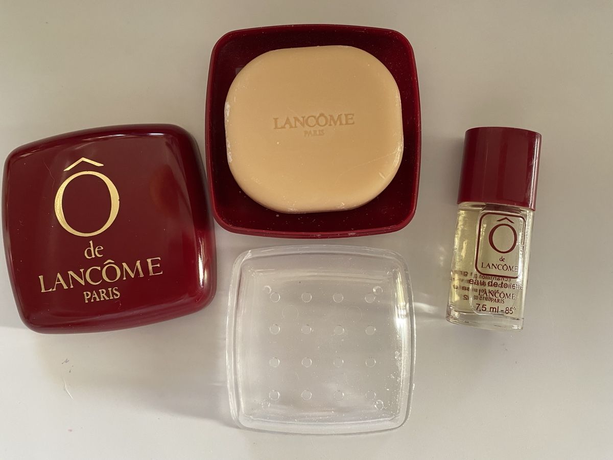 Lancôme Profumi & Eau de Toilette: Duo Ô de Lancôme – Nuovo (secondo la descrizione) da Bouveret venduto da wes_7zll 1