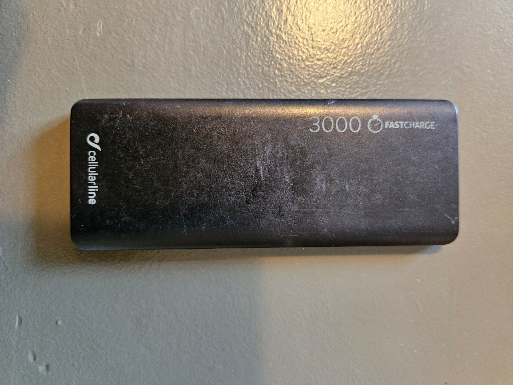Akkus: Powerbank 3000 mah – Gebraucht aus Wattwil von Fair2nd 1