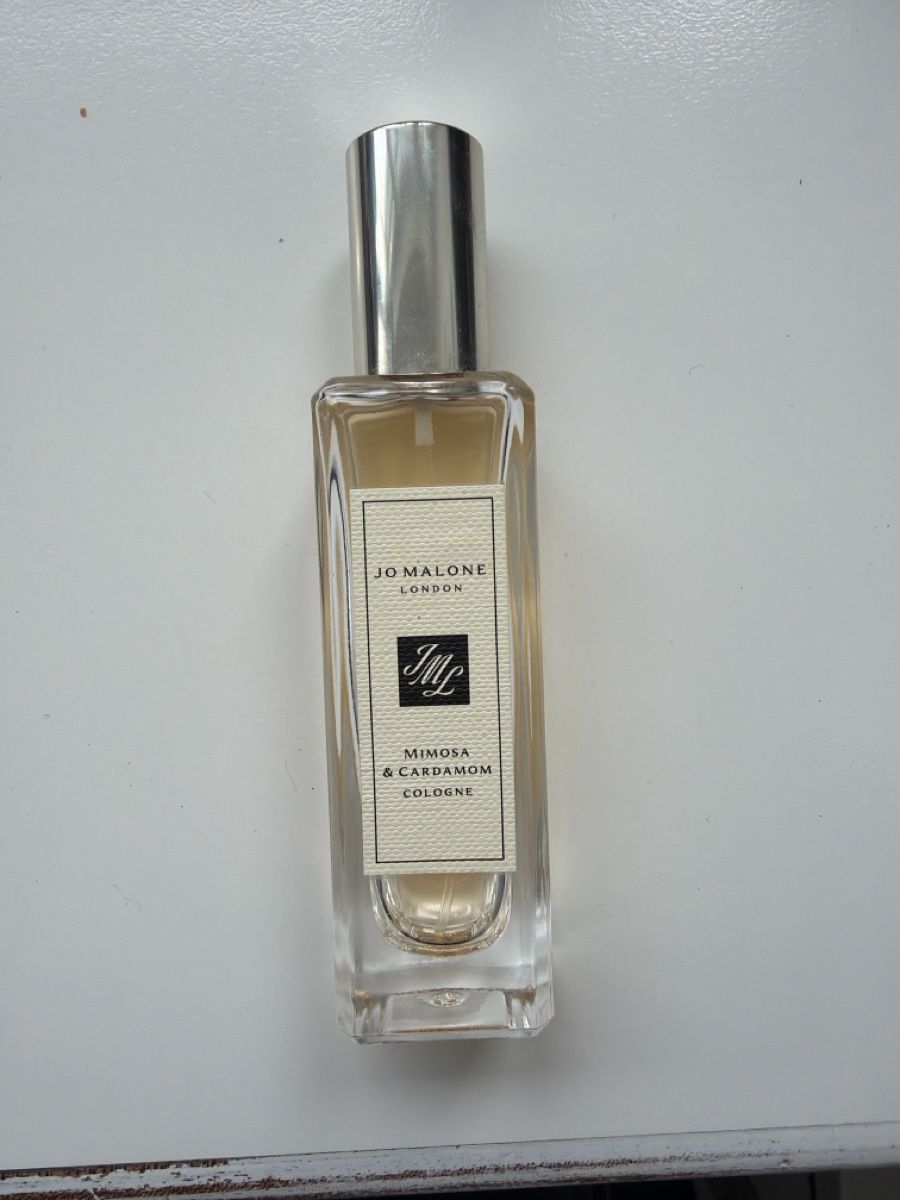 Jo Malone Profumi & Eau de Toilette: Jo Malone / Mimosa&Cardamon – Usato da Horn venduto da Eins23