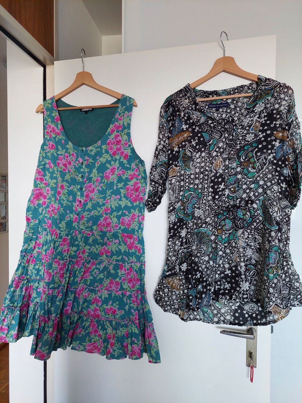 Lotti di vestiti: 30 TEILIGES MARKENKLEIDER PAKET GR. L – Usato da Münchenstein venduto da Strupfi 8