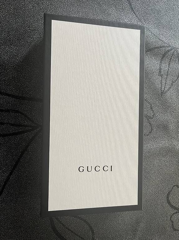 Gucci Portemonnaie: Portefeuille Gucci – Neu und originalverpackt aus Fully von Sassa68 4