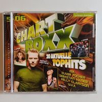 Chartboxx 20 Tophits - Limitierte Edition CD  F26