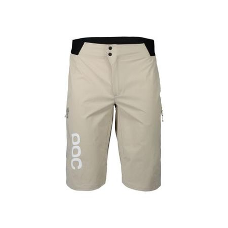 POC Guardian Air Shorts - Light Sandstone Beige (Grösse:...