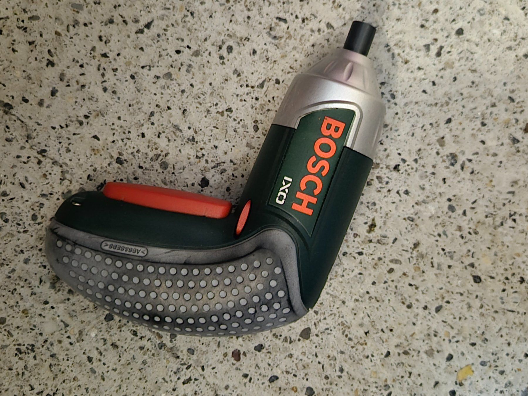 Bosch Caricatori & Batterie: Bosch Ladegerät 7,0V 250mA – Usato da Domat Ems venduto da tchnesa 3