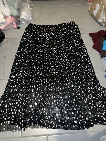 Rock von h&m Grösse 38 Neu