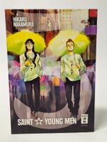 Saint Young Men 3 / Manga / #WT18