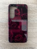 BURGA Handyhülle für Samsung S23, Rosen Design