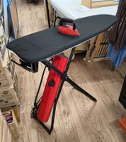 Bügelsystem Laurastar GO