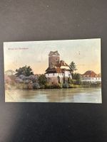 Ansichtskarte Schloss Aarwangen (1910er-Jahre)