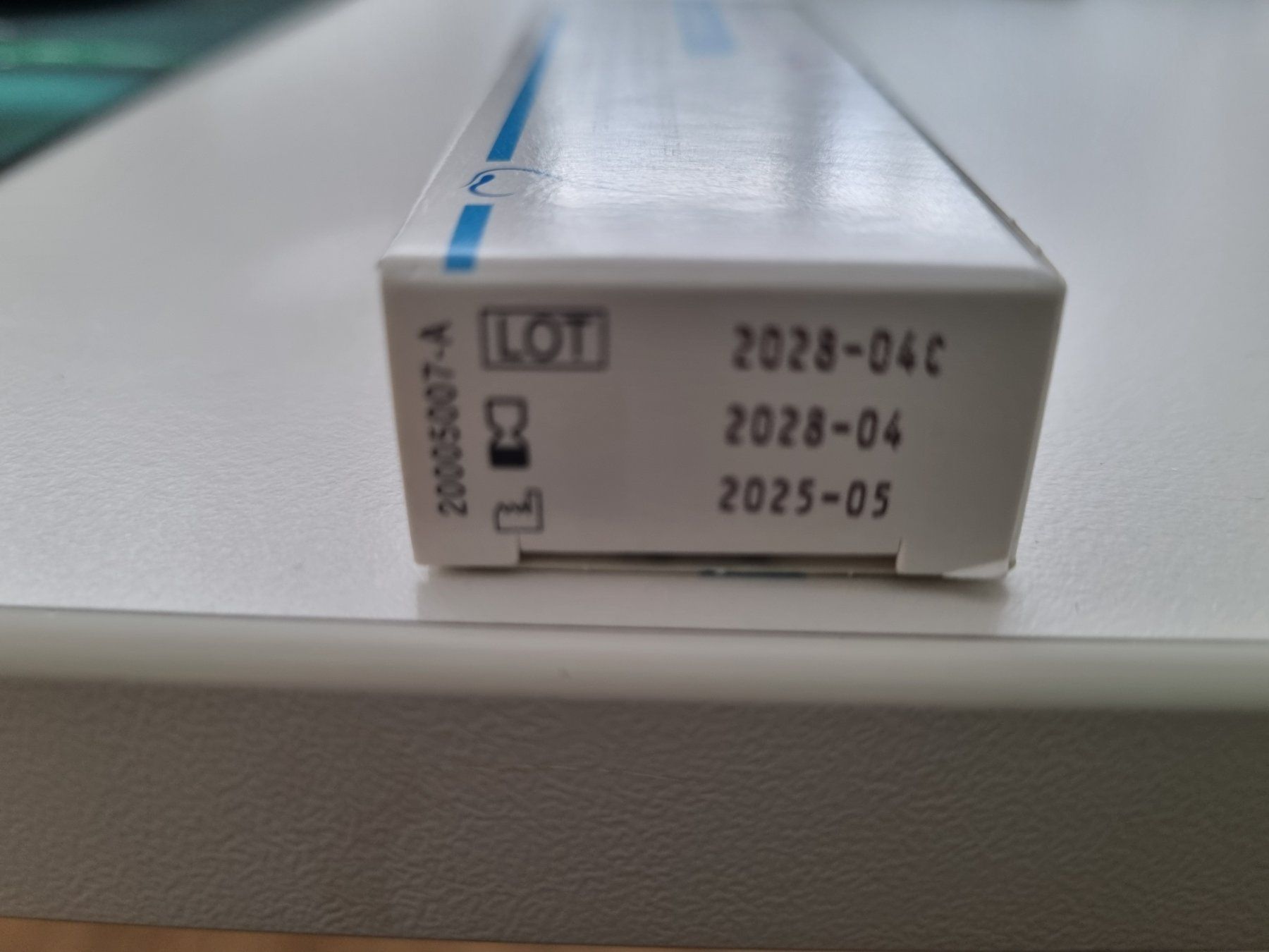 Prodotti di pulizia: Nasen Salbe Gel octenisan md – Nuovo e nell'imballaggio originale da Zofingen venduto da Felpa 2