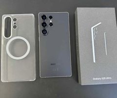 Samsung S 25 Ultra