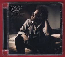 Marc Sway - Tuesday Songs (CD)