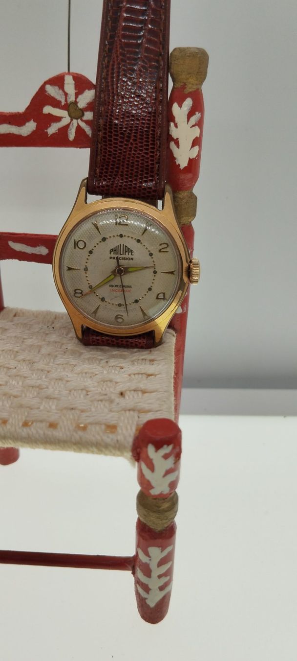Orologi: Montre Philippe – Usato da La Chaux-de-Fonds venduto da jac_9llg 1