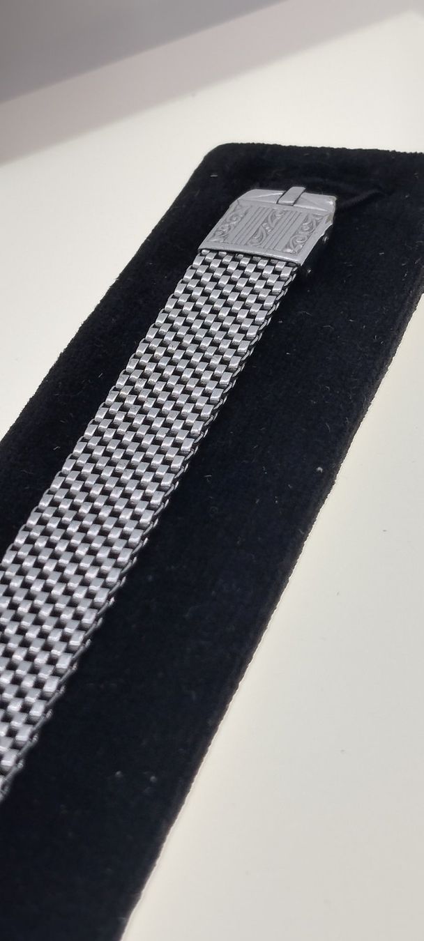 Uhren: Bracelet montre  années 30's – Gebraucht aus La Chaux-de-Fonds von jac_9llg 1