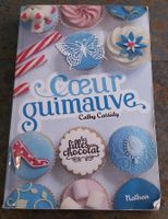 Cœur Guimauve Tome 2 Cathy Cassidy