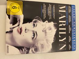 DVD my week with Marilyn