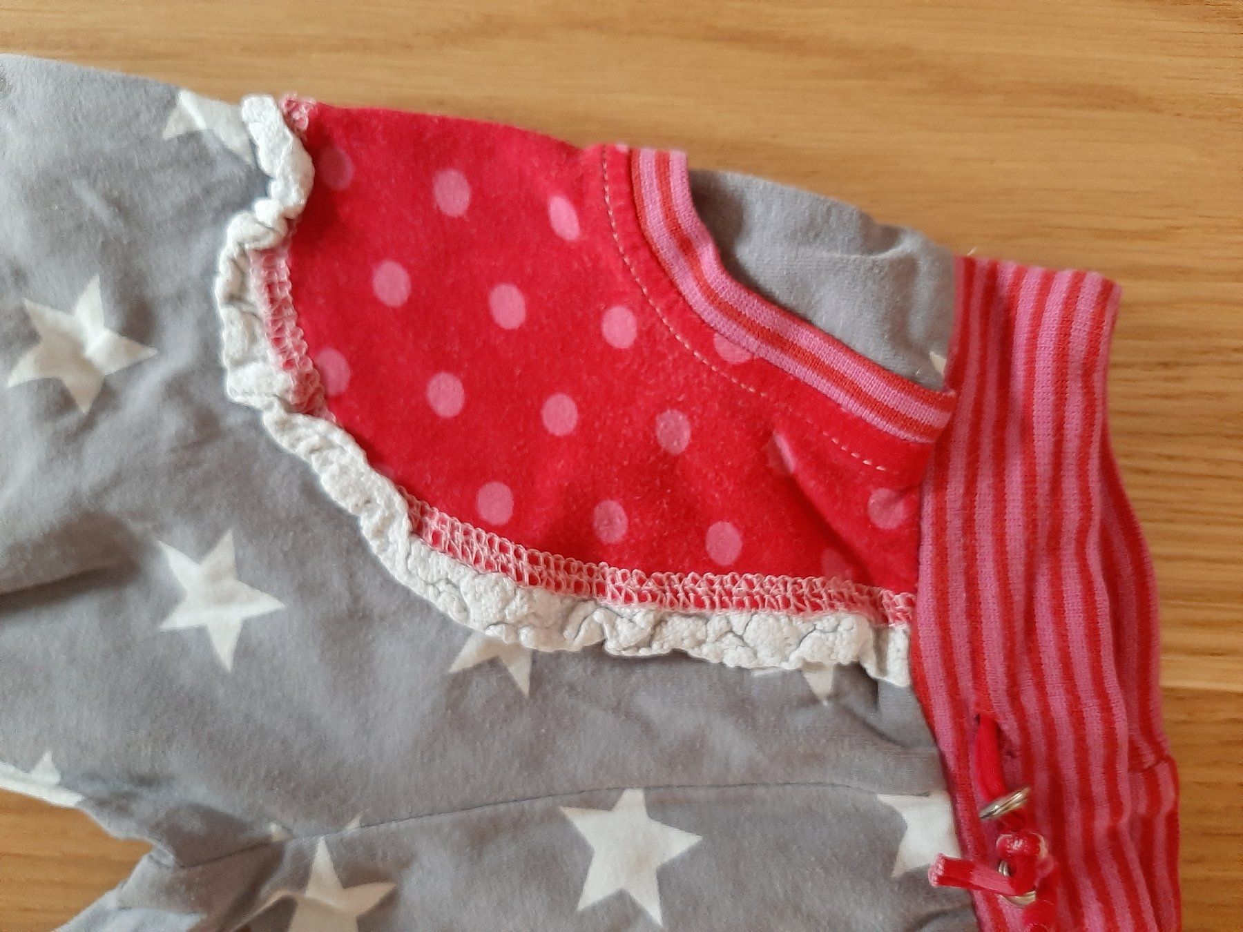 Lotti & Set di vestiti: Kleiderset Gr.80 selbstgenäht – Usato da Aathal-Seegräben venduto da DiBritta 3