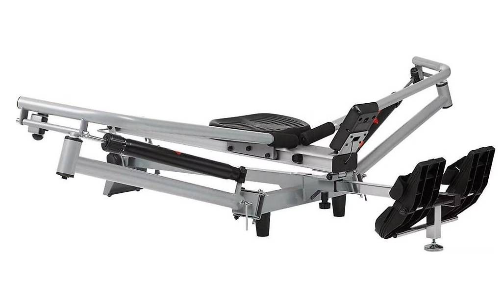 Hometrainer: HAMMER Rudergerät Cobra 4536V2 – Usato da Hochwald venduto da Benutzerkurt 2
