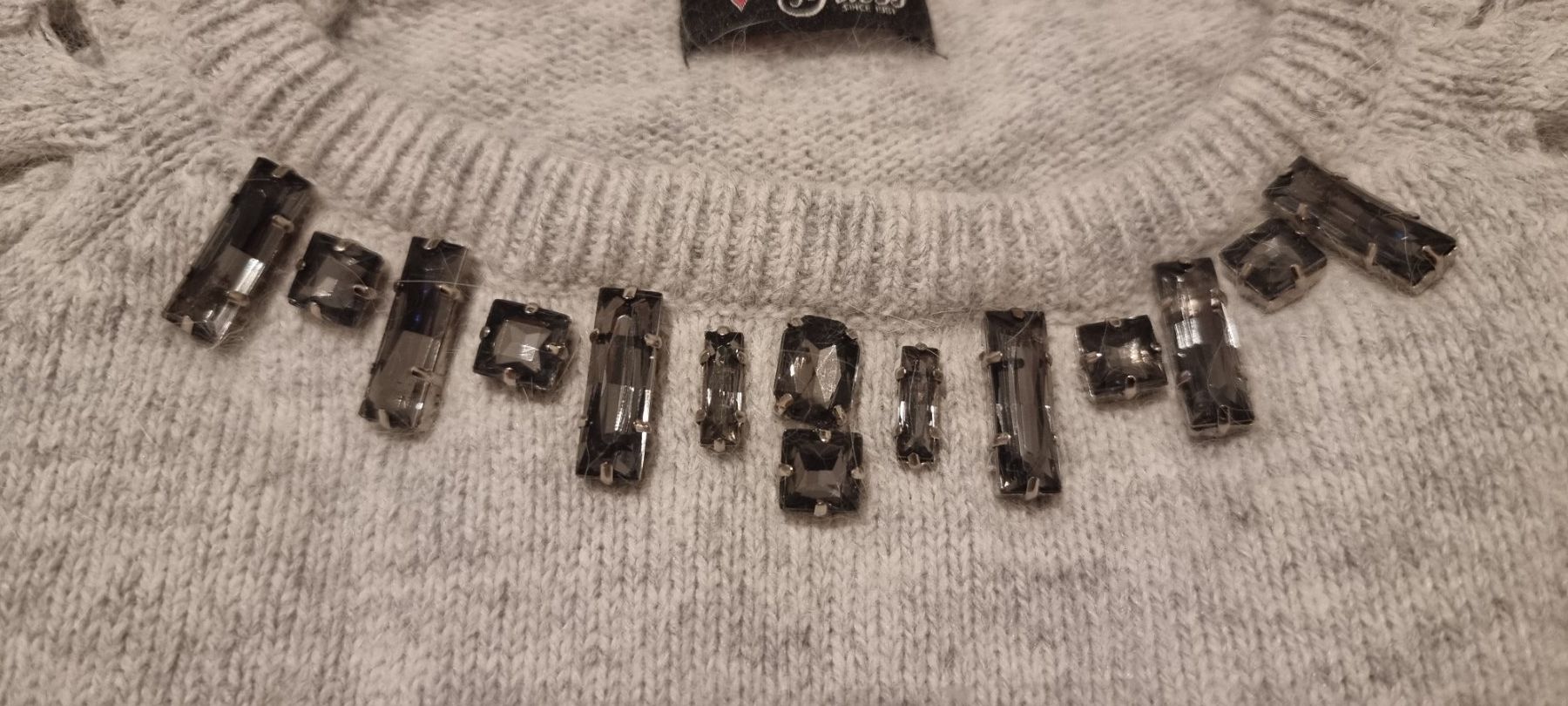 Guess Maglioni & Felpe: Pullover Guess M – Usato da Glattpark(Opfikon) venduto da TatianaVladimirova 5