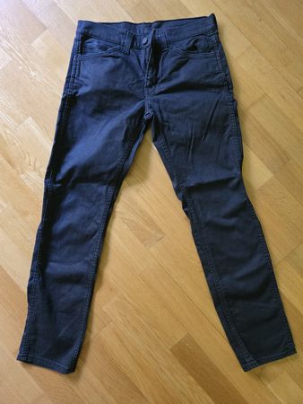 Levi's 511 Slim Fit Jeans, Grösse W31 L32, Top Zustand