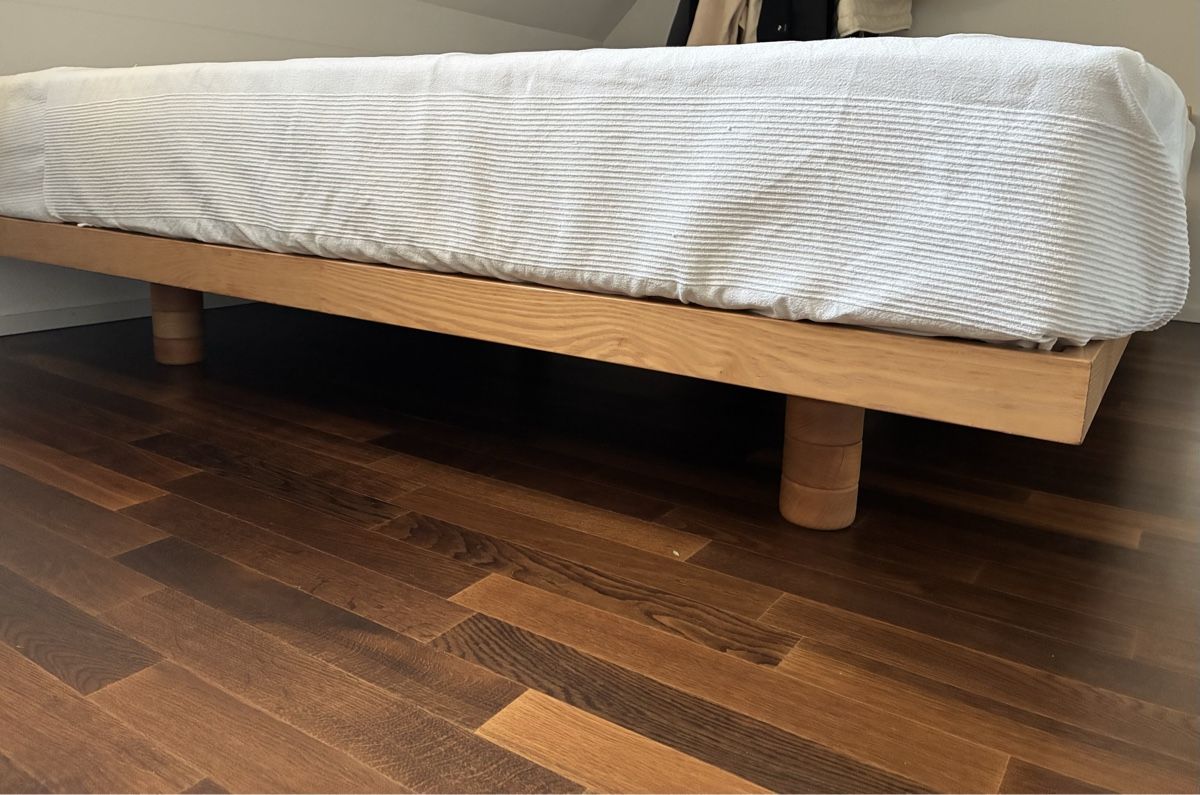 Thut Letti: Design Bett THUT m Nr. 918 – Usato da Kilchberg ZH venduto da Claudine67