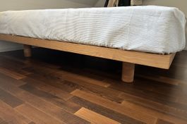 Design Bett THUT m Nr. 918
