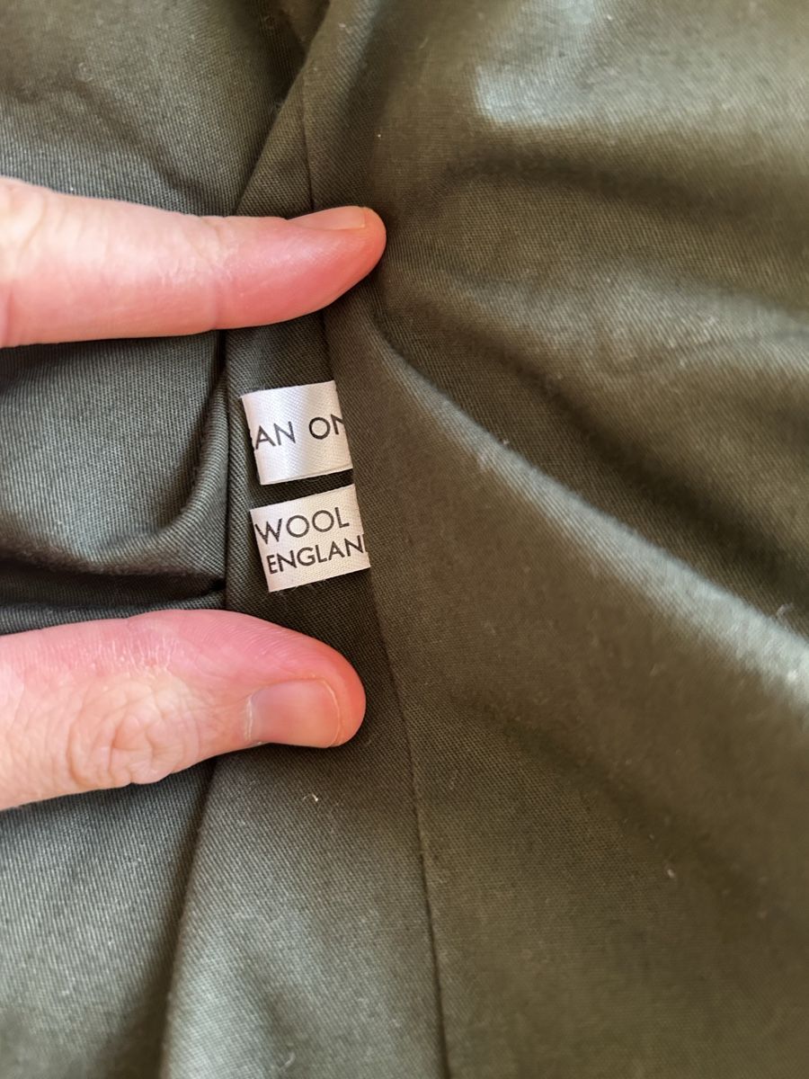 Giacche: Holland & Holland Jacket – Nuovo (secondo la descrizione) da Zürich venduto da niklassg 4