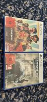 PS5 Spiele Crime Boss & Robocop - Top Zustand!