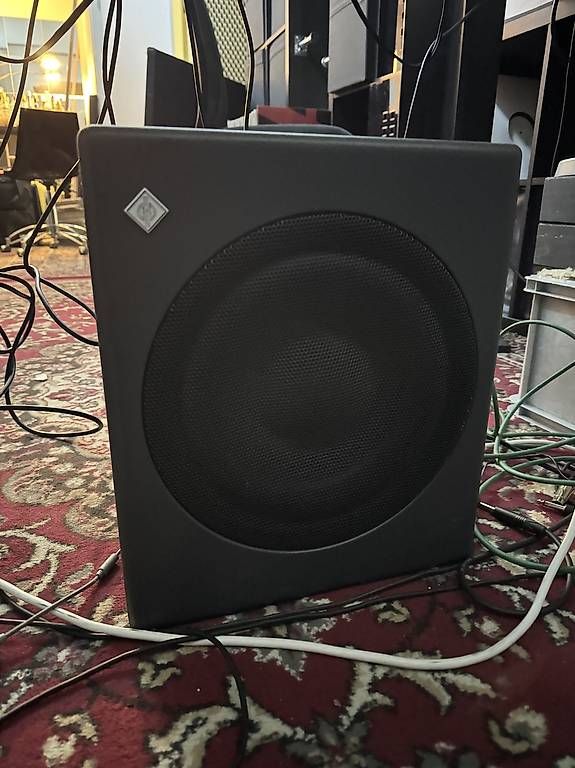 Lautsprecher: Neumann KH 750 DSP – Gebraucht aus Zürich von morris222