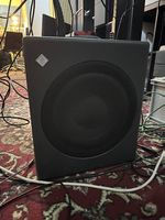 Neumann KH 750 DSP
