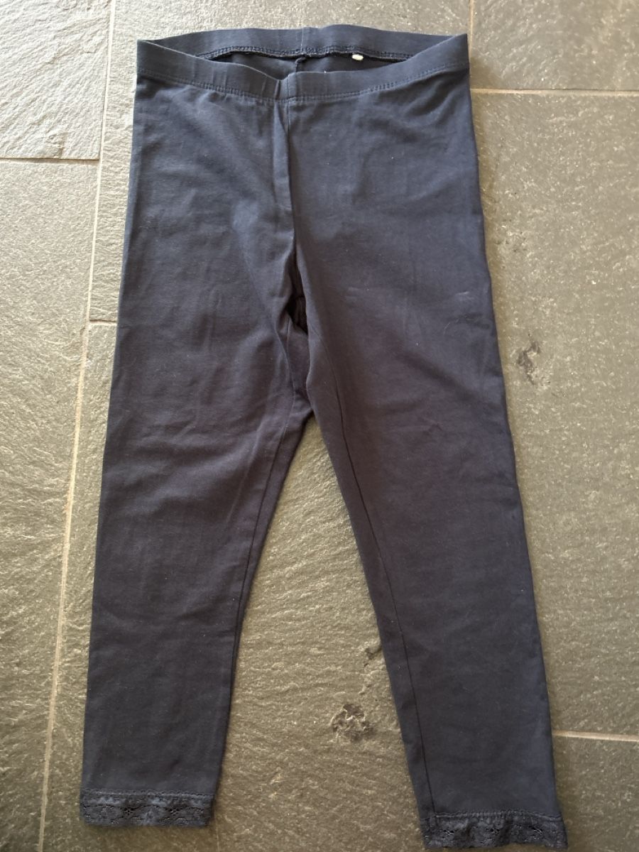 Name It Strümpfe & Strumpfhosen: Name it Capri Leggins 140 – Neu (gemäss Beschreibung) aus Maloja von liv_5gzx