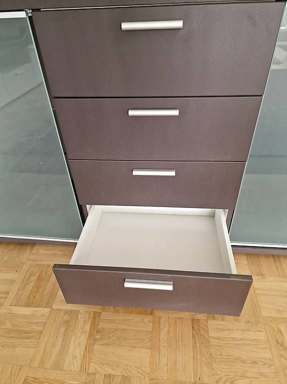 Kommoden: Sideboard - abholbar bis 28.08.26 – Gebraucht aus Basel von foo_yrj6 2