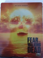 Fear The Walking Dead, Staffel 2, uncut