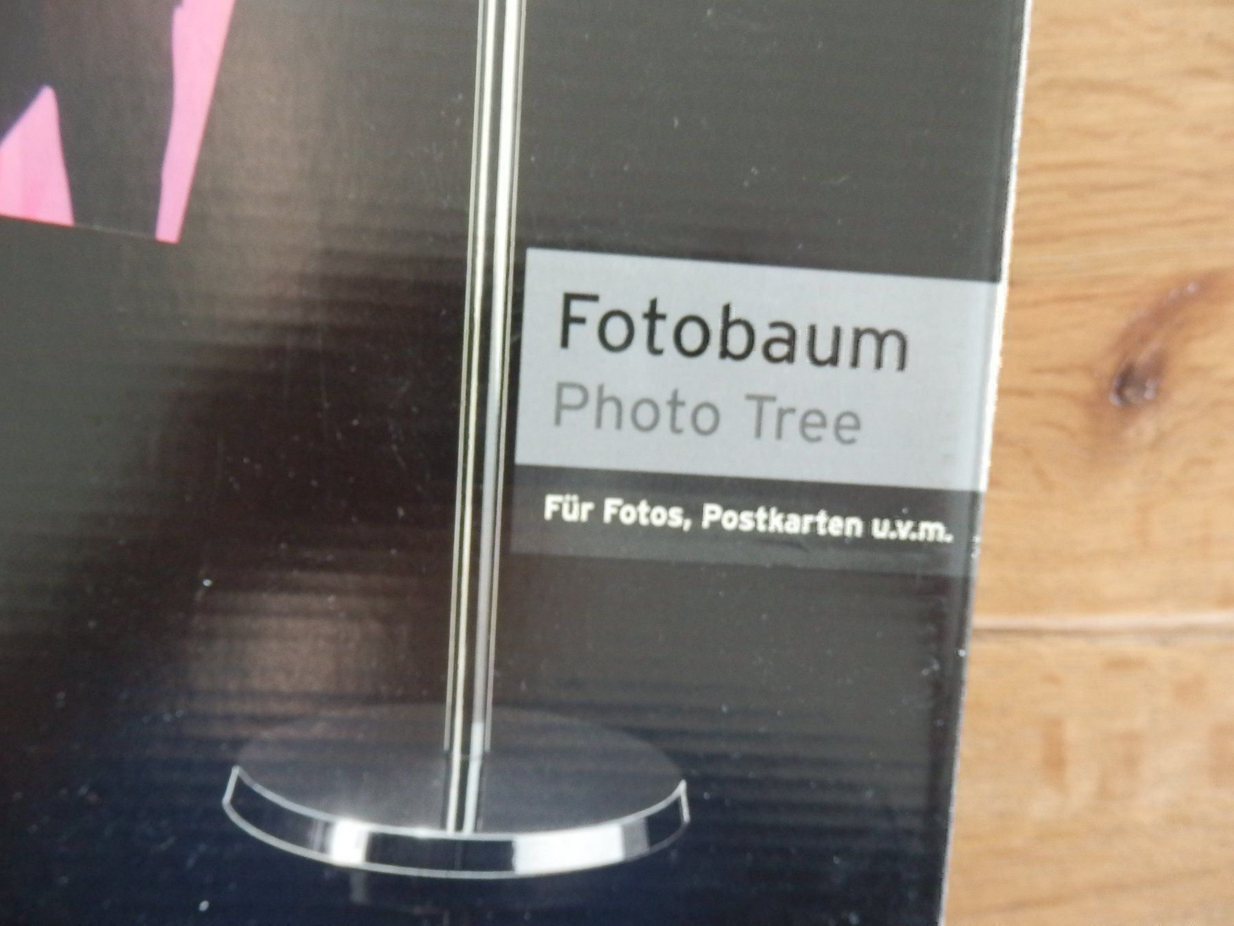 Labor & Dunkelkammer: Foto / Baum – Neu und originalverpackt aus Zufikon von lea050 2