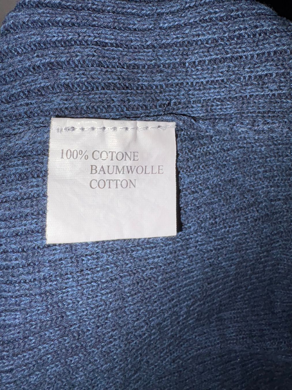 Maglioni & Felpe: Herrenpullover L – Usato da Thürnen venduto da Lilie37 3