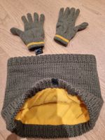 WE Set, Schal & Handschuhe
