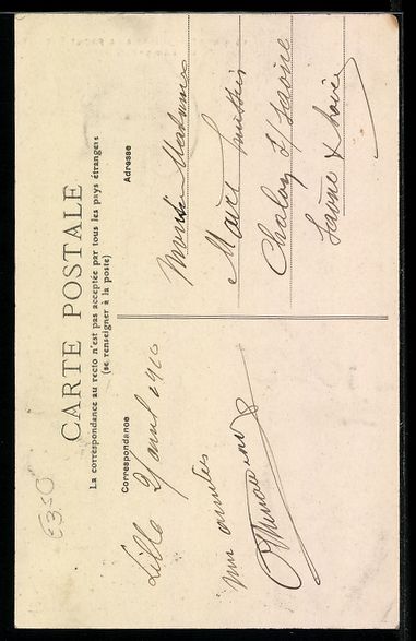 Cartes postales: AK Grenzschützer in Uniform mit Hund – D'occasion à Berlin par bartko-reher 1