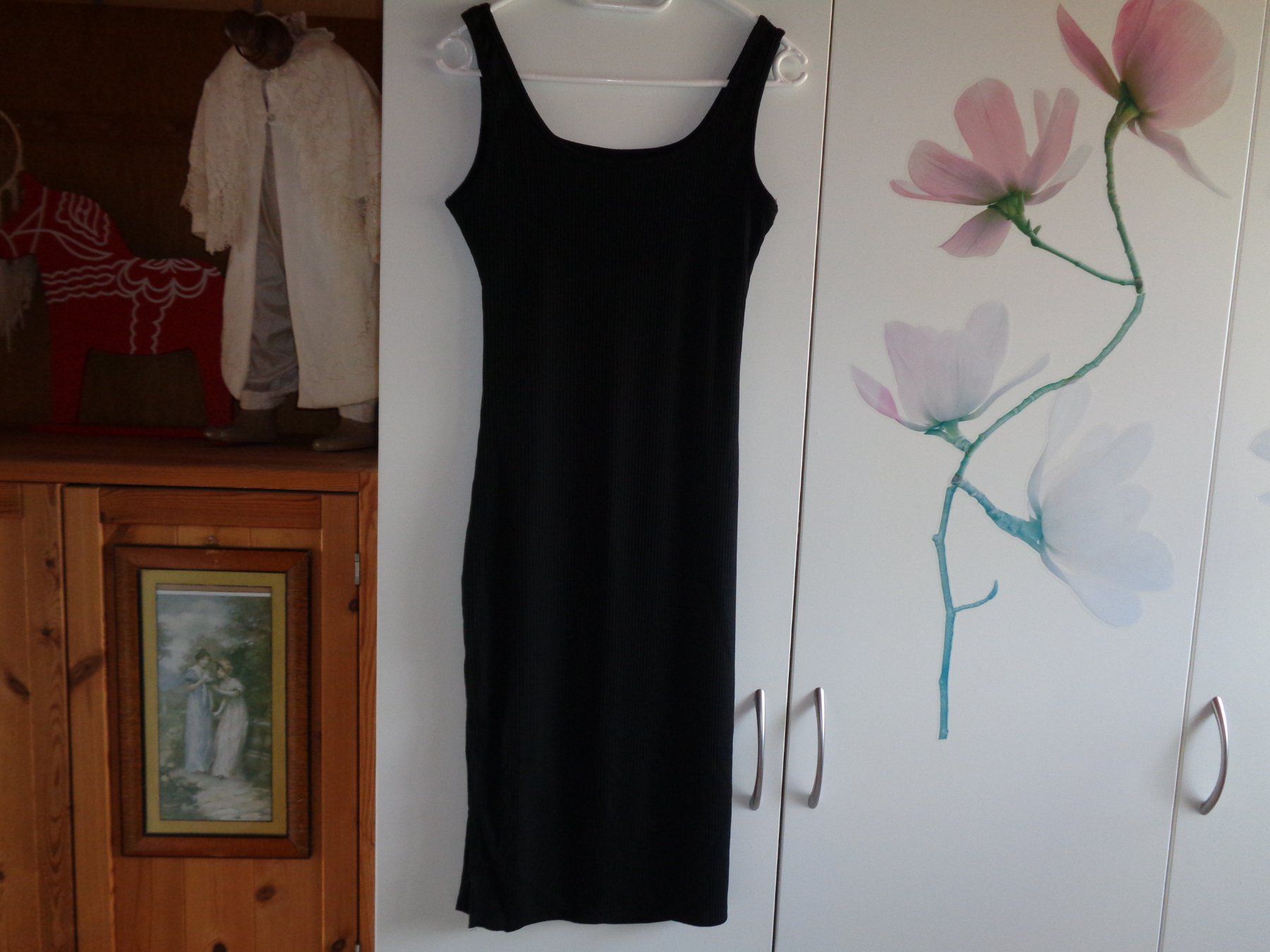 Shein Vestiti: *** Maxikleid *** / von Shein ab 1.00 – Nuovo (secondo la descrizione) da Othmarsingen venduto da Leuchtturmlady