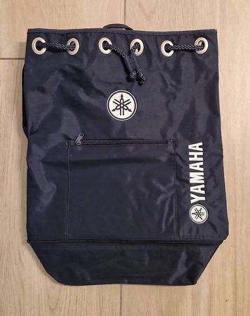 Yamaha Packsack/Rucksack/Tasche