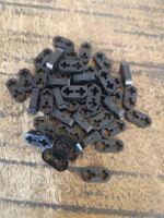 lego 41677 lot de 40 pièces Black Technic, Liftarm