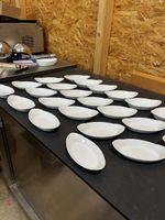 24 tolle REVOL Gratinschälchen