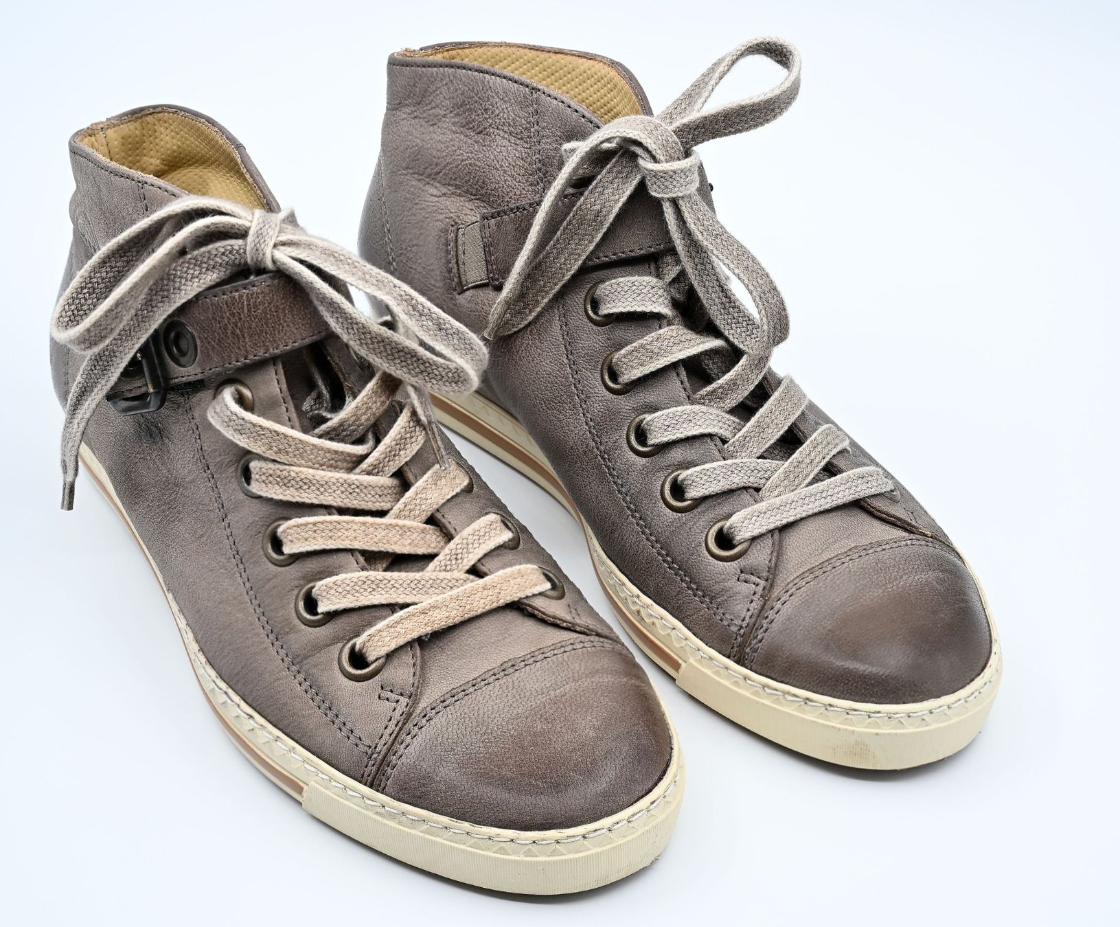 Paul Green Scarpe da donna: Paul Green Sneaker Grösse 36 – Usato da Dürnten venduto da pema28