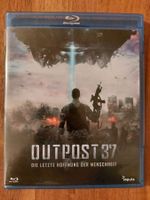 Blu Ray - Outpost 37 / Die letzte Hoffnung der Menschheit