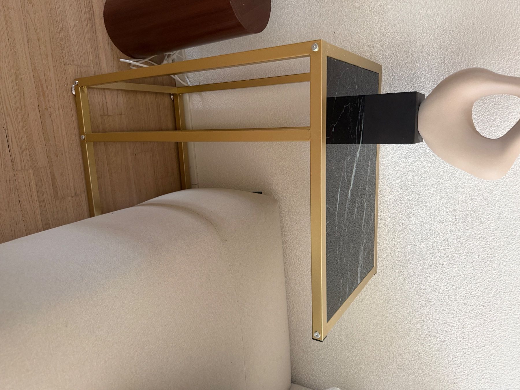 Tavoli: Beistelltisch Neu – Usato da Dietikon venduto da Laura811 1